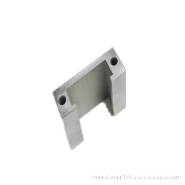 High Precision Aluminum CNC Lathe Machining Parts
